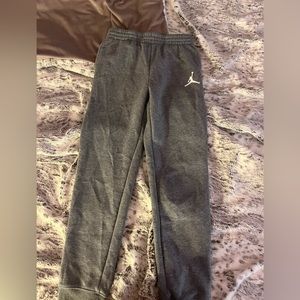 Jordan sweatpants